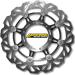 ARMSTRONG DISQUE DE FREIN AVANT WAVE FLOTTANT BKF711 HONDA CB 500 1994-2003