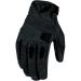 Gants Femme ICON ANTHEM MESH BLACK*