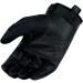 Gants Femme ICON ANTHEM MESH BLACK* (2)