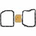 CHRYSLER 1970-1972 V8 360 400 440 KIT JOINT BOITE AUTOMATIQUE CODE A727 ATP Automatic Transmission Filter Kits B-30