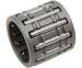 WISECO ROULEMENT A AIGUILLES DE PISTON SUZUKI 175 PE 1980-1984