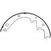 FORD THUNDERBIRD 1957 V8 312 GARNITURE MACHOIRES DE FREINS A TAMBOUR ARRIERE 11