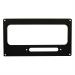 COUVERCLE DE LEVIER DE VITESSE B&M MEGASHIFTER NOIR B&M Replacement Automatic Shifter Covers 80663 (2)