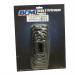 SOUFFLET DE LEVIER DE VITESSE B&M MEGASHIFTER NOIR Boot, Megashifter B&M 80668 (3)