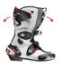 Bottes Moto SIDI MAG-1 Noir Blanc* (2)