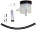 KIT RESERVOIR BOCAL 8 POUR LIQUIDE DE FREIN EMBRAYAGE MAITRE CYLINDRE BREMBO 30 ML
