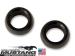 FORD MUSTANG 1967-1970 V8 390 428 429 PAIRE DE BAGUES POUR PALONNIER D EMBRAYAGE clutch release Equalizer Ball bushing big block pair DANIEL CARPENTER C1AA-7543