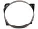 FORD MUSTANG 1965-1966 CARENAGE COULOIR DE VENTILATEUR POUR RADIATEUR HAUTE PERFORMANCE FIBRE High Performance Fan Shroud 3 1/2 inch Fiberglas ACP FM-EF014 C3DZ-8146-3F (3)