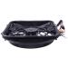 FORD MUSTANG 1964-1966 KIT CONVERSION PALES HELICES DE VENTILATEUR ELECTRIQUE 16