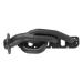 DODGE RAM 1500 2011-2018 V8 5.7 PAIRE DE COLLECTEURS DCHAPPEMENT COURT NOIR Flowtech Headers 91950FLT (4)