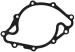 FORD MUSTANG 1964-1967 V8 289 POMPE A EAU HI-FLO ALUMINIUM POUR MOTEUR CODE K OU AUTRE EN ALUMINIUM D ORIGINE Hi-Flo alum water pump FlowKooler 289-code-K SCOTT DRAKE C3OZ-8501-HPA (2)