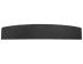 FORD MUSTANG 1964-1968 COUPE PLAGE ARRIERE NOIR Vinyl Package tray Black SCOTT DRAKE C5ZZ-6546656 (2)