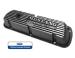 FORD MUSTANG 1964-1973 V8 260 289 302 351W PAIRE DE CACHE CULBUTEURS ALUMINIUM Aluminum Valve Cover Mustang Block Letters SCOTT C5ZZ-6A582-A-B