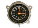 FORD MUSTANG 1967-1968 HORLOGE clock SCOTT DRAKE C7AZ-15000-A