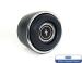 FORD MUSTANG 1967 BLOC CENTRALE BOULE DE VOLANT BLEU horn pad blue SCOTT DRAKE C7ZZ-3623-BL
