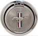 FORD MUSTANG 1967 BOUCHON DE RESERVOIR TRAPPE A ESSENCE DELUXE OUVERTURE POP Deluxe pop-open gas cap SCOTT DRAKE C7ZZ-9030-D