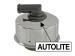 FORD MUSTANG 1968-1970 TWIST IN CAPUCHON BOUCHON D HUILE CHROME AVEC LOGO AUTOLITE Closed Emissions Oil Cap Chrome Finish SCOTT DRAKE C8AZ-6766-B