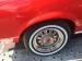 FORD MUSTANG 1968-1969 V8 JANTE GT ACIER CHROME RALLY 15 X 8 POUCES chrome steel wheel 15x8 SELECTION SILVER (2)