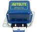 FORD MUSTANG 1968-1969 SOLENOIDE DE DEMARREUR AVEC AIR CONDITIONNE SOUS LICENCE FORD Starter solenoid Concours with air conditioning SCOTT DRAKE C8TF-10316-A