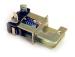 FORD MUSTANG 1965-1970 CONTACTEUR DE FEUX STOP POUR FREINS NON ASSISTES Stop Lamp Switch (Manual Brakes) SCOTT DRAKE C9ZZ-13480-A