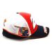 MOTO GP Casquette Officielle PEDROSA 26 DPMCA76006 BLANC BLEU TAILLE UNIQUE* (3)