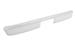 CHEVROLET GMC STEPSIDE BED CHROME DE PARE CHOC ARRIERE bumper filler chrome 153174A
