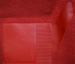 FORD MUSTANG 1965-1968 FASTBACK KIT COMPLET DE MOQUETTE AVANT + ARRIERE ROUGE BORDEAUX AVEC TROU LEVIER VITESSE Molded carpet kit red ACC 26432260 (3)