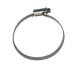 VOLKSWAGEN COCCINELLE MOTEUR TYPE 1 COLLIER DE SERRAGE POUR CONDUIT D`AIR DE 50 MM VC22010