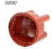 VOLKSWAGEN COCCINELLE MOTEUR TYPE 1 ET ALLUMEUR 009 TTE D`ALLUMEUR TOPRAN VC30910 (2)