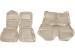 FORD MUSTANG 1967 COUPE SET COMPLET DE COUVRE SIEGE STANDARD PARCHEMIN Full Set Upholstery Standard Distinctive Industries Parchment for 1967 MUSTANG 68106