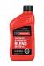 FORD MUSTANG 2011-2017 V6 3.7 V8 302 SANS OPTION TRACK PACK HUILE SYNTHTIQUE 946 ML SAE 5W20 API GF 6A Motorcraft Engine Oil XO5W20Q1SP 1 quart  l`unit