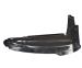 FORD MUSTANG 1965-1966 PAROIT ANTI PROJECTION ARRIERE DROIT COTE PASSAGER Fender Splash Shield Passenger Side M115R (2)