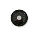 FORD MUSTANG 1967-1968 V8 ET 6 CYLINDRES KIT COMPTE TOURS DANS LE TABLEAU DE BORD 6000 TOURS  Scott Drake In-Dash Tachometers C7ZZ-17360-6K (3)