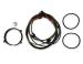 FORD MUSTANG 1967-1968 V8 ET 6 CYLINDRES KIT COMPTE TOURS DANS LE TABLEAU DE BORD 6000 TOURS  Scott Drake In-Dash Tachometers C7ZZ-17360-6K (2)