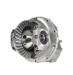 FORD THUNDERBIRD 1955-1979 TROISIME MEMBRE ASSEMBLE A GLISSEMENT LIMITE 9 POUCES 31 CANNELURES  Yukon Gear & Axle Third Member Complete Assembly YDAF9-350SVO-31