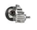 FORD THUNDERBIRD 1955-1979 TROISIME MEMBRE ASSEMBLE A GLISSEMENT LIMITE 9 POUCES 31 CANNELURES  Yukon Gear & Axle Third Member Complete Assembly YDAF9-350SVO-31 (3)