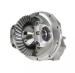 FORD THUNDERBIRD 1955-1979 TROISIME MEMBRE ASSEMBLE A GLISSEMENT LIMITE 9 POUCES 28 CANNELURES Yukon Gear & Axle Third Member Complete Assembly YDAF9-350SVO-28