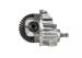 FORD THUNDERBIRD 1955-1979 TROISIME MEMBRE ASSEMBLE A GLISSEMENT LIMITE 9 POUCES 28 CANNELURES Yukon Gear & Axle Third Member Complete Assembly YDAF9-350SVO-28 (3)