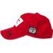 MOTO GP Casquette Officielle MARC MARQUEZ 93 MMMCA59707 PADDOCK ROUGE TAILLE UNIQUE* (2)