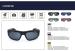 MFI LUNETTES MARINE CAMRA INTGRE 8GO NOIRE (2)