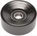 FORD MUSTANG 1994-2004 V6 232 V8 281 302 POULIE DACCESSOIRES AVEC CLIMATISATION Continental OE Technology Series Idler Pulleys 49008 (2)