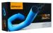 FORD MUSTANG 1964-1969 V8 289 302 351W KIT DURITES DE RADIATEUR MOTEUR BLEU CONTINENTAL - Continental Blue Hose Kits 5013 (2)