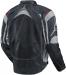 Blouson Moto Textile ICON CONTRA SLATE* (2)