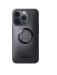 COQUE TELEPHONE FIXATION SPC+ POUR IPHONE PRO 14 SP CONNECT 52654