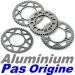 COURONNE ACIER PAS ORIGINE 520 40 Dents CE206N40 GAS GAS EC 300 2000-2011