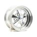 FORD MUSTANG 1964-1973 V8 JANTES 15 X 8 SS SUPER SPORT 15x8 (entraxe 114.3 x 5 goujons) Cragar 08/61 Chrome Wheels 15x8 1526581402B
