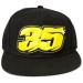 MOTO GP Casquette Officielle CAL CRUTCHLOW 35 CCMCA69604*