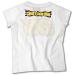 Tshirt Enfant Officiel CAL CRUTCHLOW 35 BLANC KID* (2)