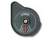FORD MUSTANG 1970 JAUGE D ALTERNATEUR GRIS Alternator gauge gray SCOTT DRAKE D0ZF-10671-A