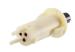 FORD MUSTANG 1970-1973 CONTACTEUR DE PORTE POUR ECLAIRAGE INTERIEUR PORTE CONDUCTEUR UNIQUEMENT TROIS BROCHES dome light switch - lh door only 3 pin DANIEL CARPENTER D1AZ-13713 (2)
